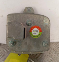 Poignee hayon SEAT LEON 2