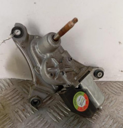 Moteur essuie glace arriere TOYOTA AURIS 1 Photo n°1