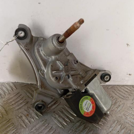 Moteur essuie glace arriere TOYOTA AURIS 1 Photo n°1