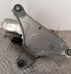 Moteur essuie glace arriere TOYOTA AURIS 1