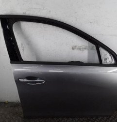 Porte avant droit PEUGEOT 308 2 SW Photo n°1