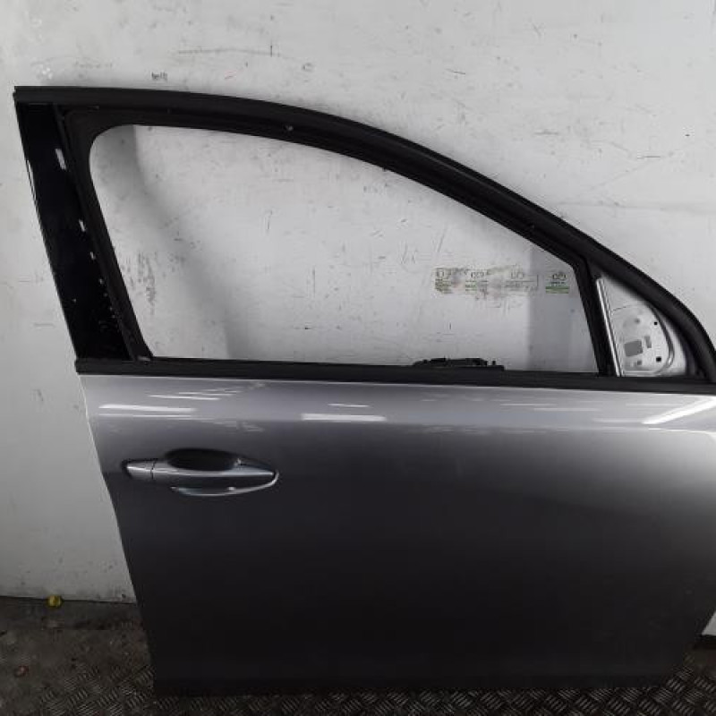 Porte avant droit PEUGEOT 308 2 SW