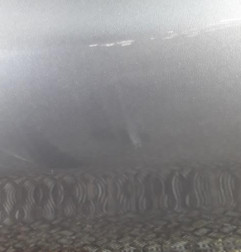 Porte avant droit PEUGEOT 308 2 SW Photo n°4