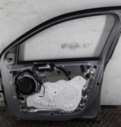 Porte avant droit PEUGEOT 308 2 SW Photo n°6