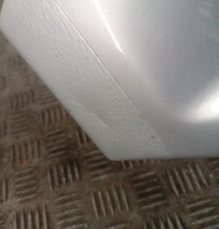 Aile avant droit CITROEN C3 PLURIEL