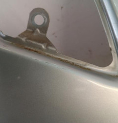 Aile avant droit CITROEN C3 PLURIEL Photo n°4