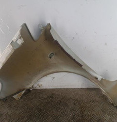 Aile avant droit CITROEN C3 PLURIEL Photo n°6