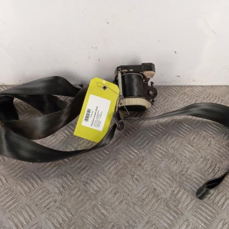 Ceinture avant droit CITROEN C3 PLURIEL Photo n°1