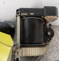 Ceinture avant droit CITROEN C3 PLURIEL