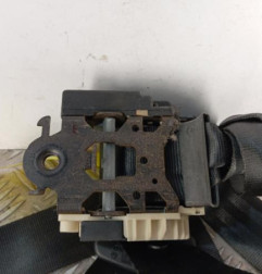 Ceinture avant droit CITROEN C3 PLURIEL Photo n°3