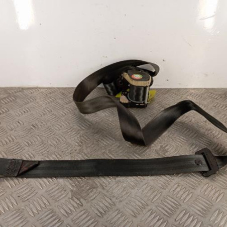 Ceinture avant gauche CITROEN C3 PLURIEL Photo n°1