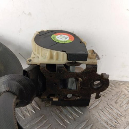 Ceinture avant gauche CITROEN C3 PLURIEL