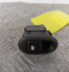 Interrupteur de leve vitre avant gauche CITROEN C3 PLURIEL Photo n°1