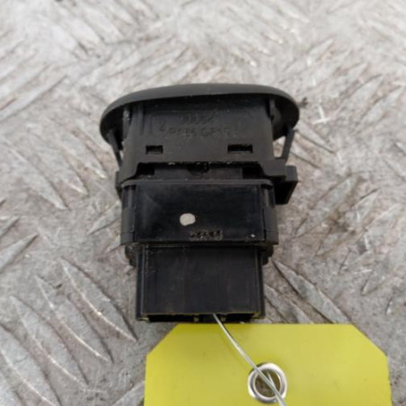 Interrupteur de leve vitre avant gauche CITROEN C3 PLURIEL