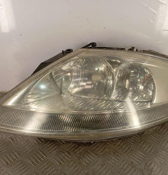 Optique avant principal gauche (feux)(phare) CITROEN C3 1 Photo n°1