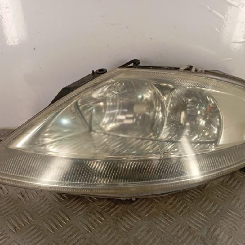 Optique avant principal gauche (feux)(phare) CITROEN C3 1