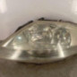 Optique avant principal gauche (feux)(phare) CITROEN C3 1