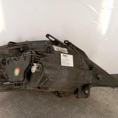 Optique avant principal gauche (feux)(phare) CITROEN C3 1