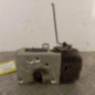 Serrure avant gauche PEUGEOT 206+