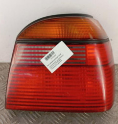 Feu arriere principal droit (feux) VOLKSWAGEN GOLF 3 Photo n°1