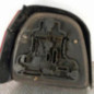Feu arriere principal droit (feux) VOLKSWAGEN GOLF 3