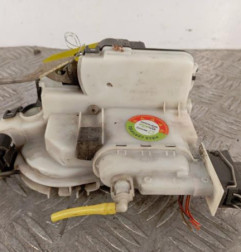 Serrure avant gauche VOLKSWAGEN GOLF 3