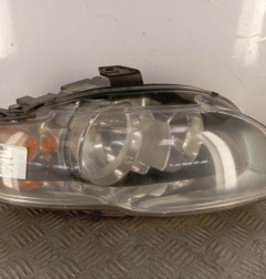 Optique avant principal droit (feux)(phare) AUDI A4 2 Photo n°1