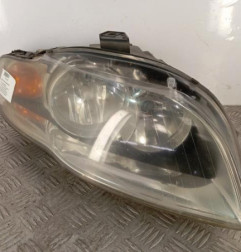 Optique avant principal droit (feux)(phare) AUDI A4 2