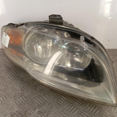 Optique avant principal droit (feux)(phare) AUDI A4 2