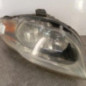 Optique avant principal droit (feux)(phare) AUDI A4 2