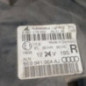 Optique avant principal droit (feux)(phare) AUDI A4 2