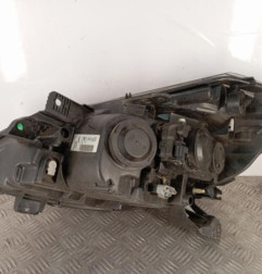 Optique avant principal droit (feux)(phare) RENAULT CLIO 3