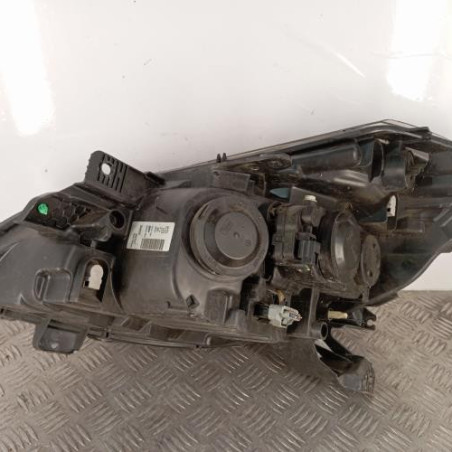 Optique avant principal droit (feux)(phare) RENAULT CLIO 3