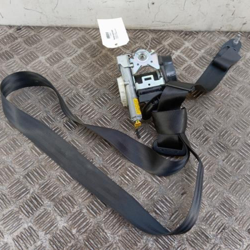 Ceinture avant droit CITROEN C4 CACTUS