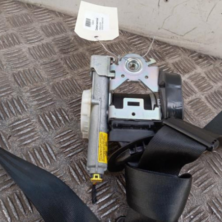 Ceinture avant droit CITROEN C4 CACTUS