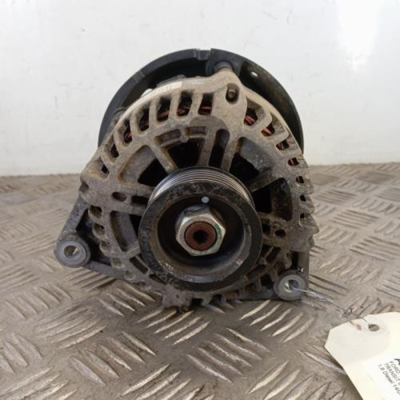 Alternateur FORD TRANSIT CONNECT 1