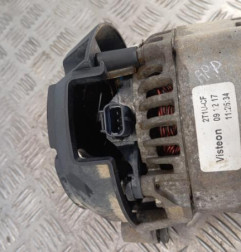 Alternateur FORD TRANSIT CONNECT 1 Photo n°3