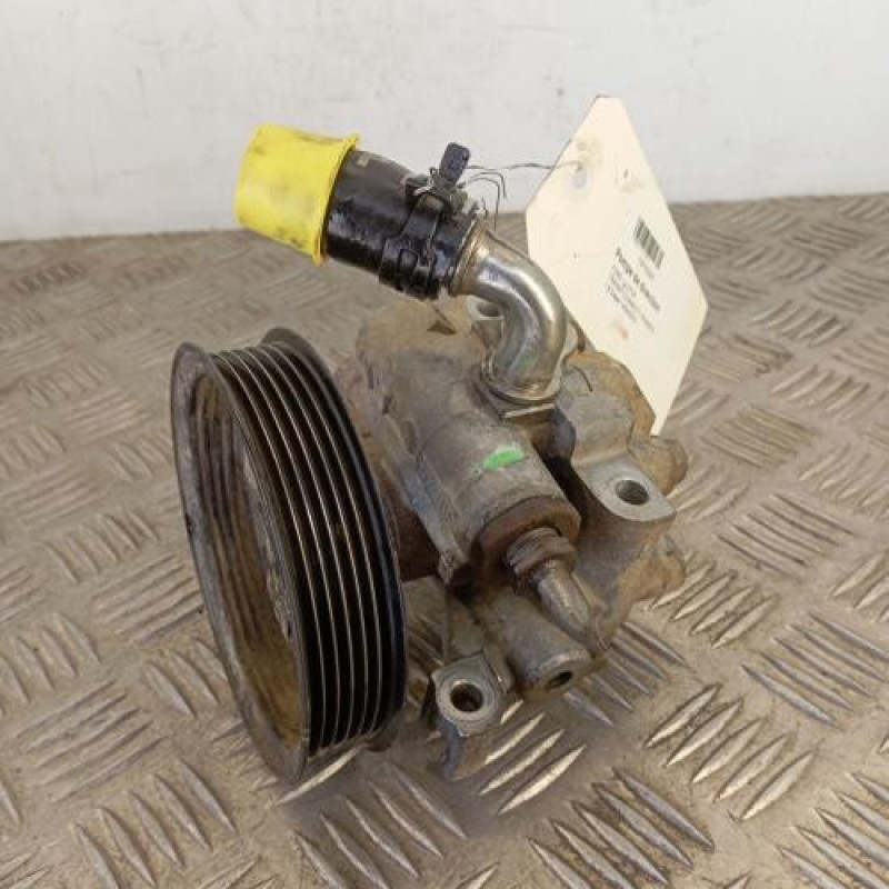 Pompe de direction FORD TRANSIT CONNECT 1