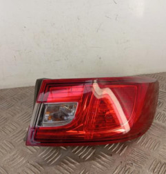 Feu arriere principal droit (feux) RENAULT CLIO 4 Photo n°1