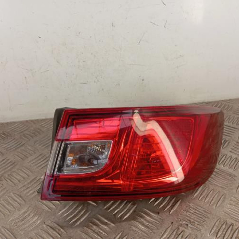 Feu arriere principal droit (feux) RENAULT CLIO 4