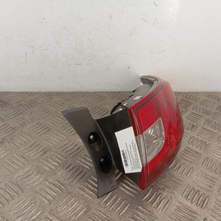 Feu arriere principal droit (feux) RENAULT CLIO 4