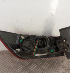 Feu arriere principal droit (feux) RENAULT CLIO 4 Photo n°3