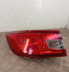 Feu arriere principal gauche (feux) RENAULT CLIO 4 Photo n°1