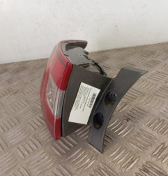 Feu arriere principal gauche (feux) RENAULT CLIO 4