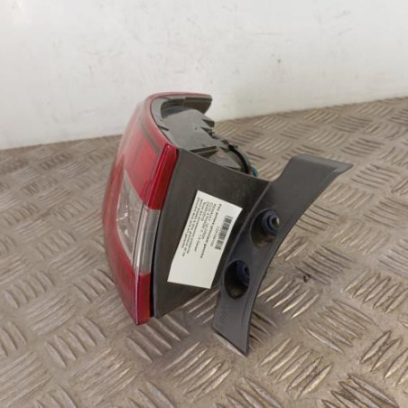 Feu arriere principal gauche (feux) RENAULT CLIO 4