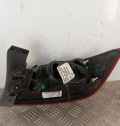 Feu arriere principal gauche (feux) RENAULT CLIO 4 Photo n°3