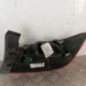 Feu arriere principal gauche (feux) RENAULT CLIO 4