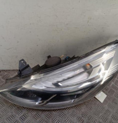 Optique avant principal gauche (feux)(phare) RENAULT CLIO 4