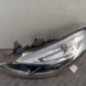 Optique avant principal gauche (feux)(phare) RENAULT CLIO 4