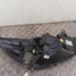 Optique avant principal gauche (feux)(phare) RENAULT CLIO 4